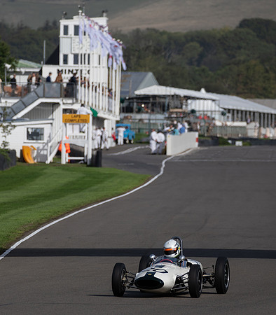 Goodwood Revival 2026-26