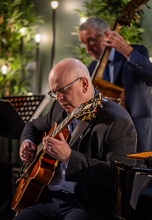 Karen Sharp Jazz Quartet-40