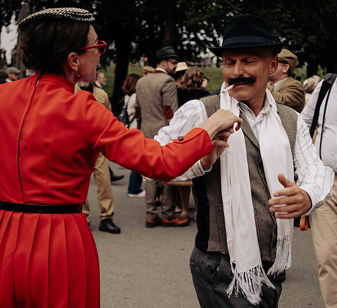 Vintage Goodwood Revival-12