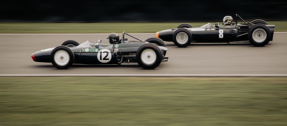 Vintage Goodwood Revival-146