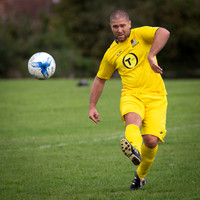 vs Cookham Dean-14