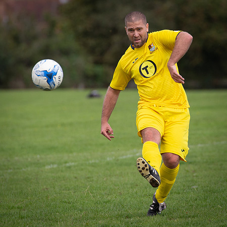 vs Cookham Dean-14