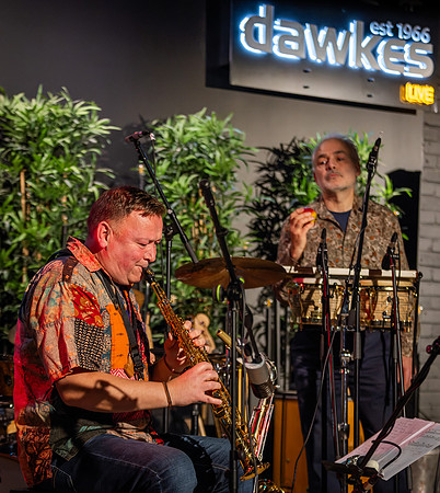 Dawkes - The Bossa Gringos 2026-22