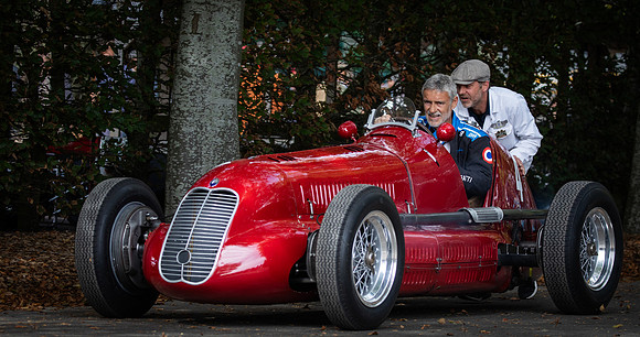 Goodwood Revival 2026-91