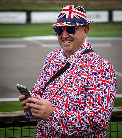 Goodwood Revival 2026-11