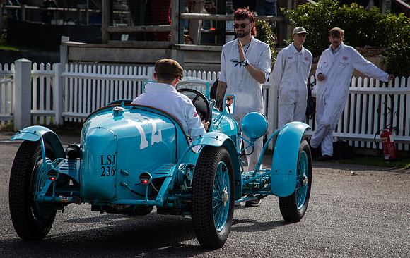 Goodwood Revival 2026-60