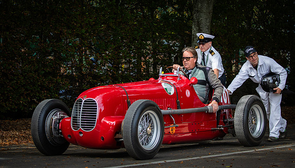 Goodwood Revival 2026-94