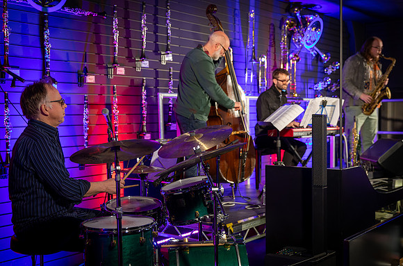 Tristan Maillot Quartet-23