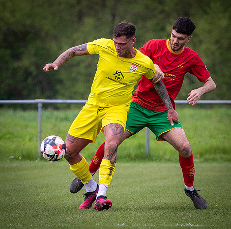 vs Flackwell Heath FC (Cup)-14