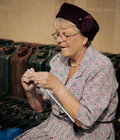 Vintage Goodwood Revival-50