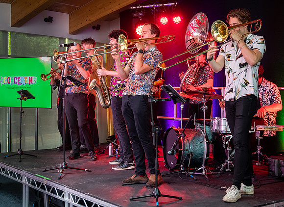 The Brass Funkeys-44