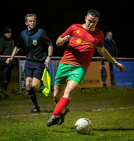 vs Peacehaven FC-126