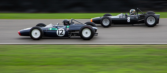 Goodwood Revival 2026-132