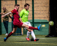vs virginia water fc-21