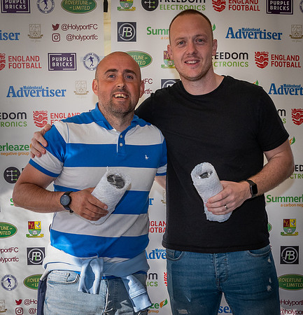 Holyport FC Awards-12