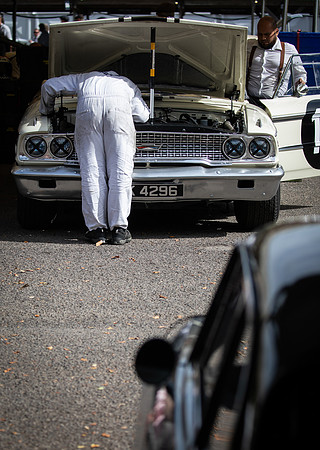 Goodwood Revival 2026-99