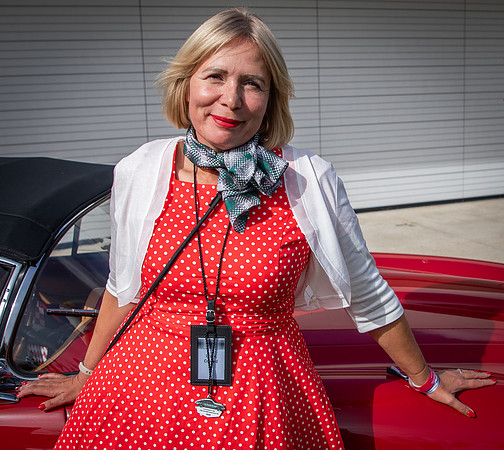Goodwood Revival 2026-41