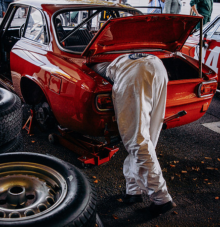Vintage Goodwood Revival-88