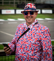 Goodwood Revival 2026-12