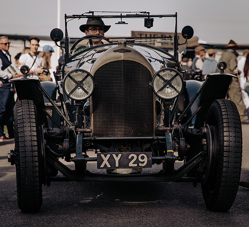 Vintage Goodwood Revival-61