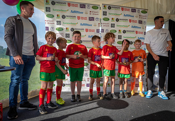 Holyport FC Awards-8