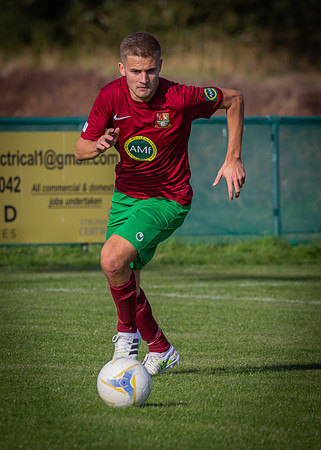 vs Thame Rangers FC-30