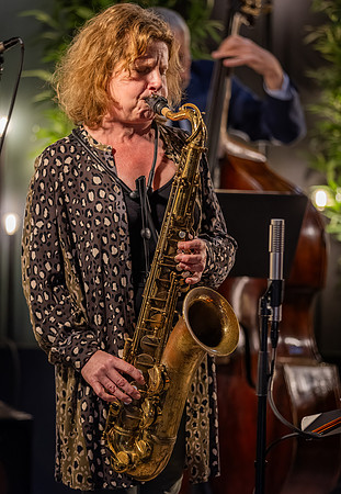 Karen Sharp Jazz Quartet-15