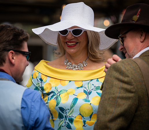 Goodwood Revival 2026-86