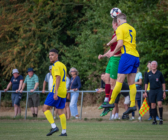vs Ascot United FC (FA Cup)-202