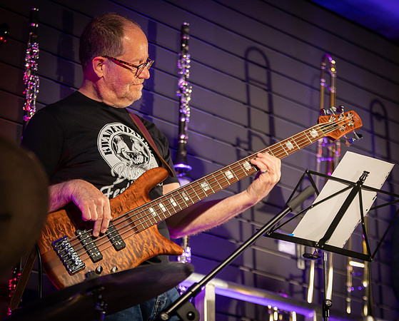 Toliy Vyacheslavov Quartet 1-43