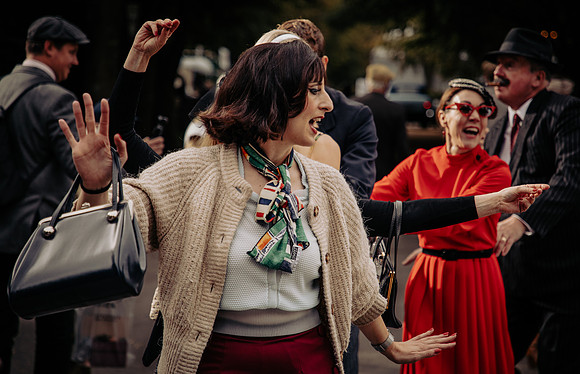 Vintage Goodwood Revival-17