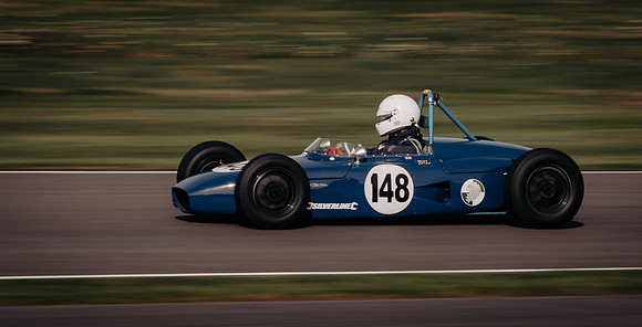 Vintage Goodwood Revival-39