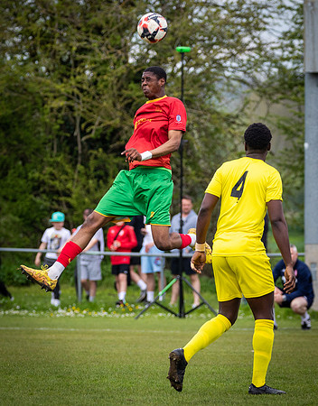 vs Flackwell Heath FC (Cup)-15