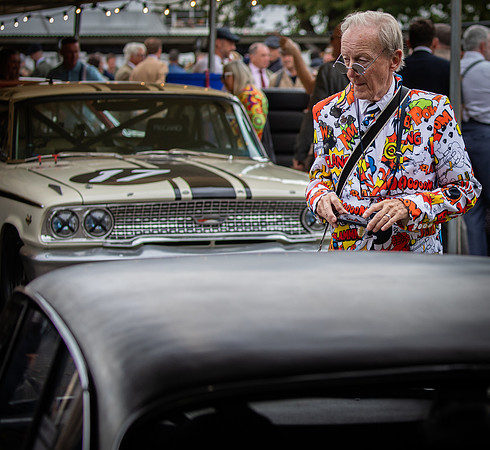 Goodwood Revival 2026-107