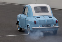 Goodwood Revival 2026-1