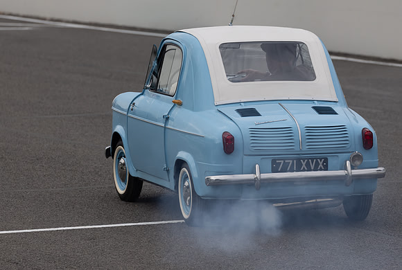 Goodwood Revival 2026-1