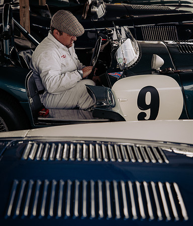 Vintage Goodwood Revival-92