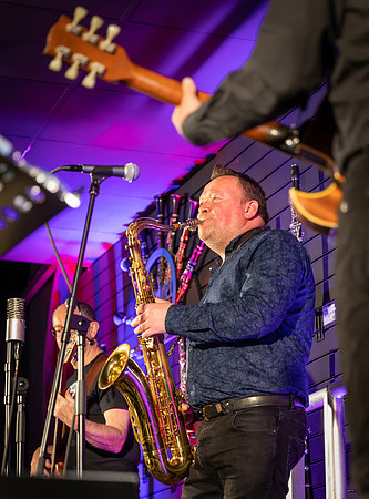 Toliy Vyacheslavov Quartet 1-73