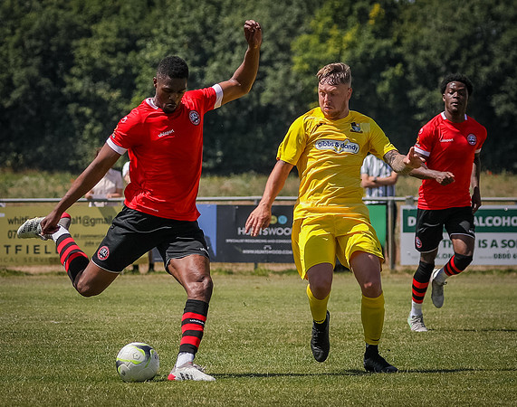 vs Maidenhead United FC-131