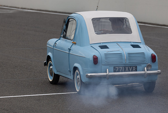 Goodwood Revival 2026-1