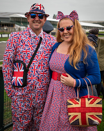 Goodwood Revival 2026-12