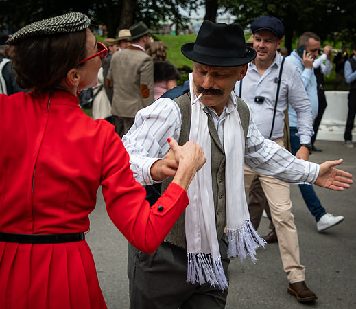 Goodwood Revival 2026-16