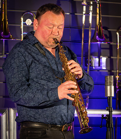 Toliy Vyacheslavov Quartet 1-65
