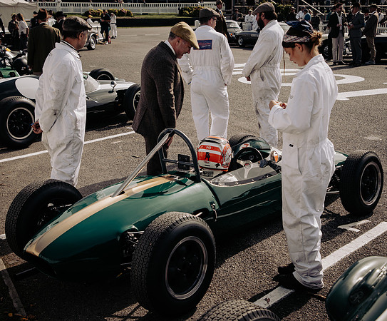 Vintage Goodwood Revival-69