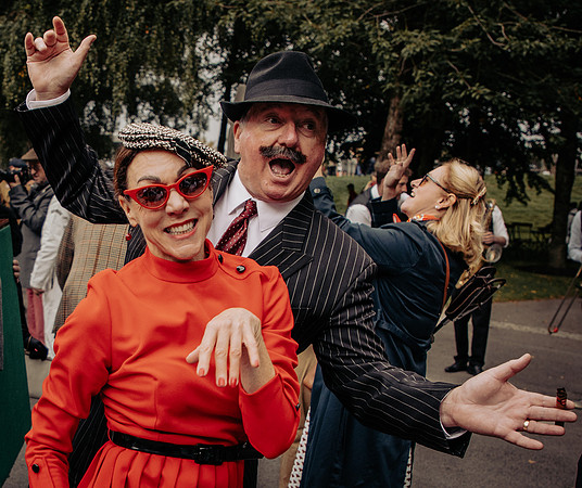 Vintage Goodwood Revival-16