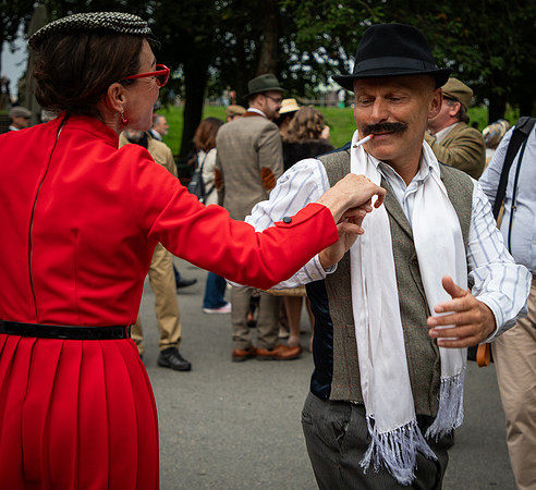 Goodwood Revival 2026-15