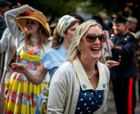 Goodwood Revival 2026-21