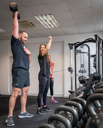 Full Circle Fitness-213