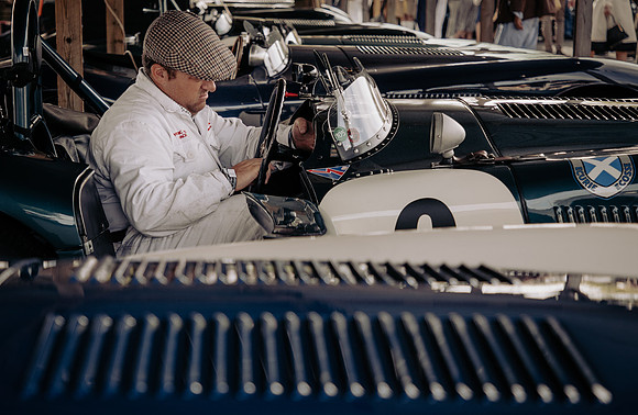 Vintage Goodwood Revival-93
