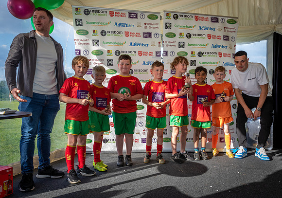 Holyport FC Awards-11